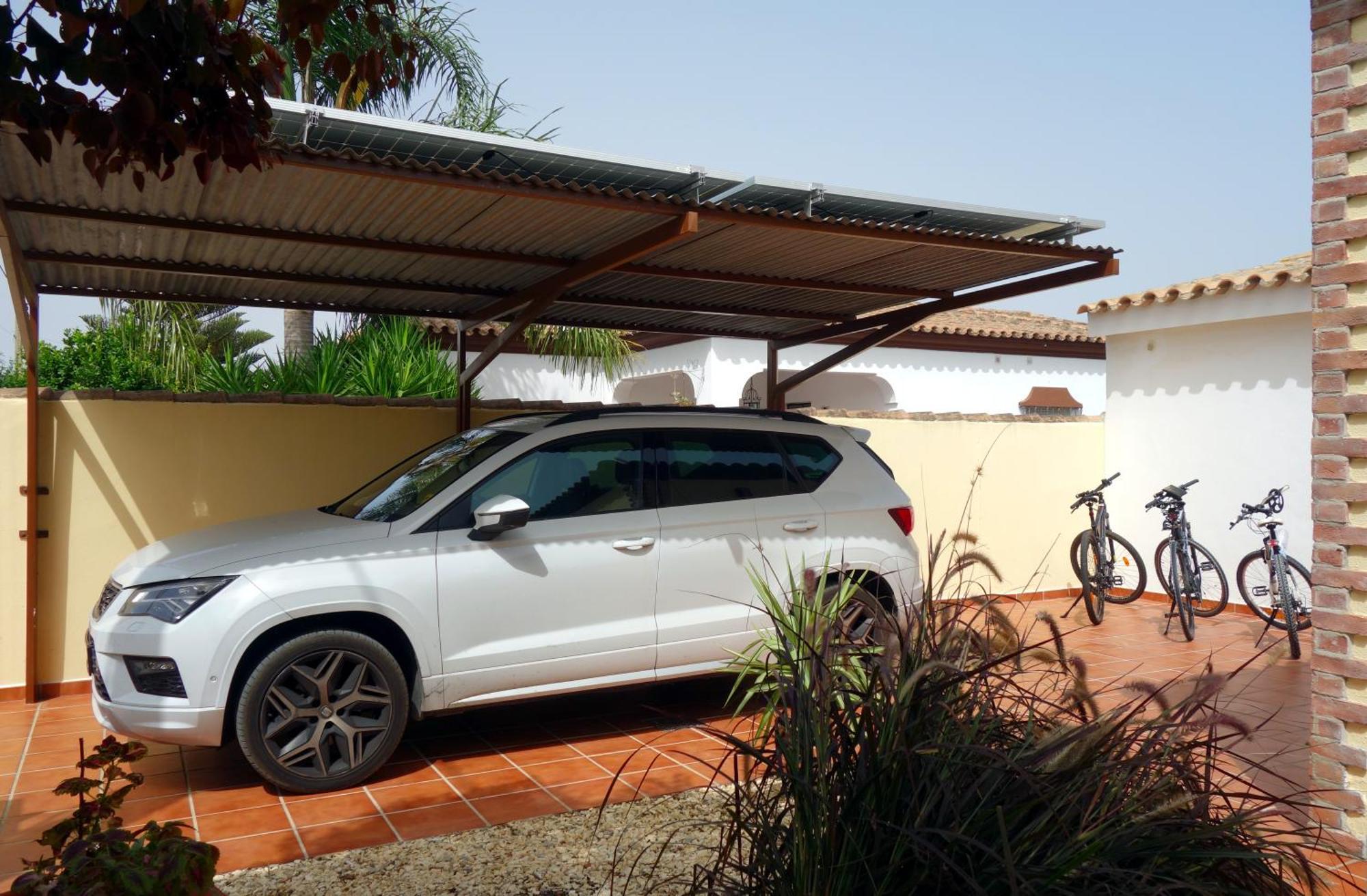 Casa Limon - Ferienhaus - Pool - Klimaanlage - W-Lan Chiclana de la Frontera Esterno foto